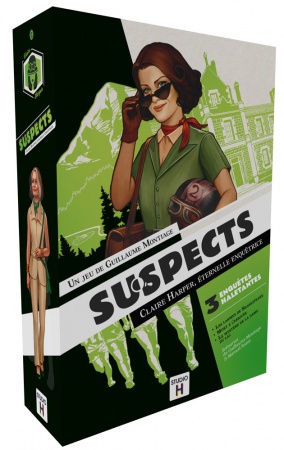 SUSPECTS 2