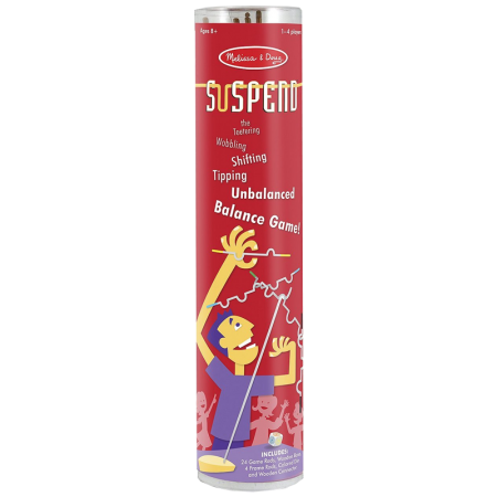 SUSPEND