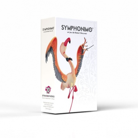 SYNPHONIMO