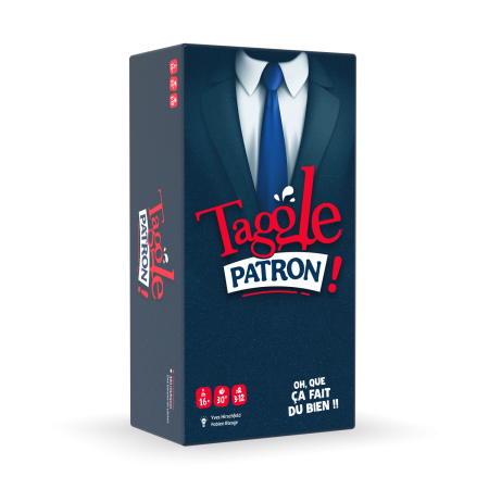 TAGGLE PATRON