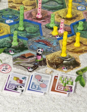 TAKENOKO OYAKO