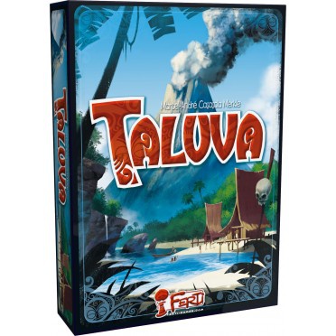 TALUVA