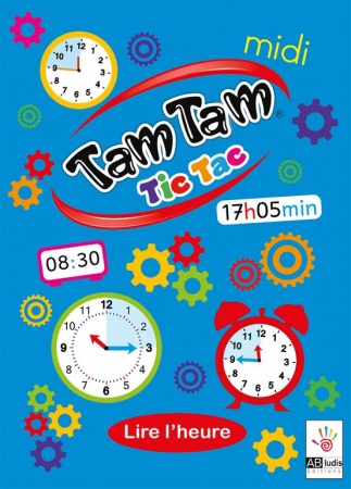 TAM TAM TIC TAC 