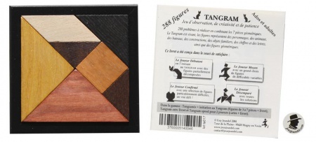 Tangram Traditionnel