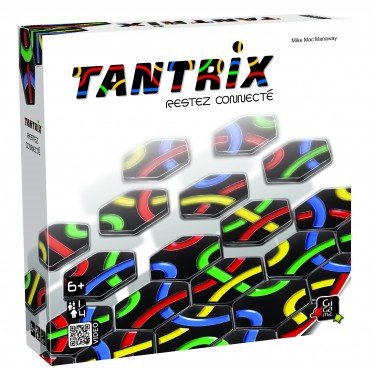 TANTRIX STRATEGIE