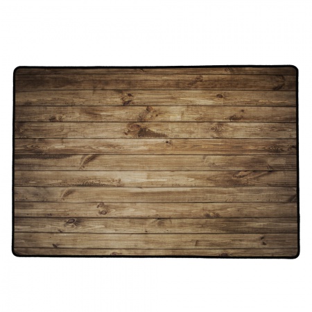 Tapis de jeu Wood Texture (60x40cm)