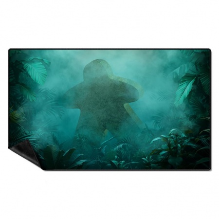 TAPIS FOREST MEEPLE (60x100CM)