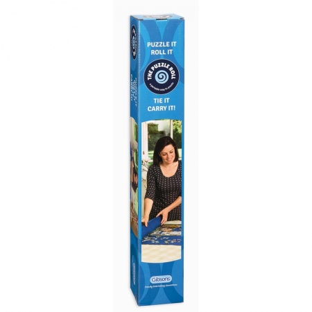 TAPIS PUZZLE