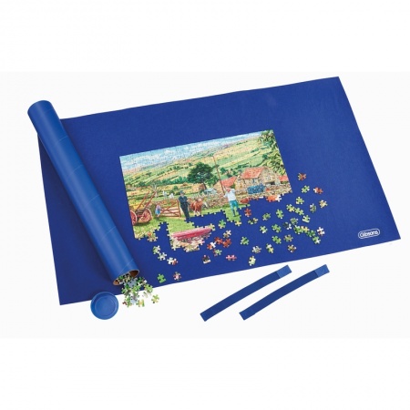 TAPIS PUZZLE