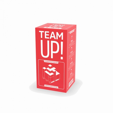 TEAM UP
