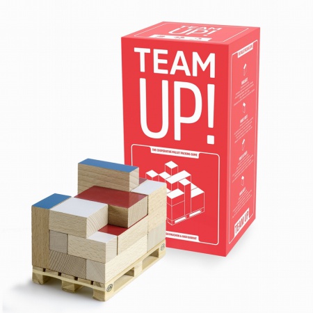 TEAM UP