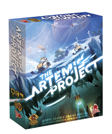 THE ARTEMIS PROJECT
