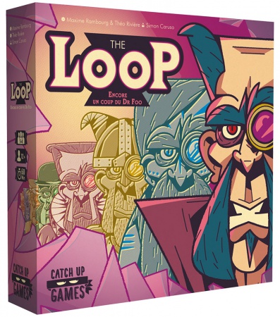 The loop