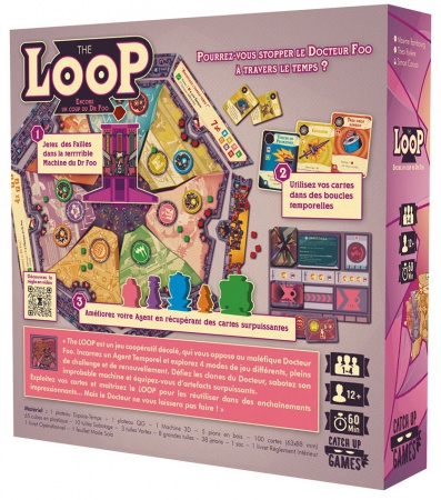 The loop