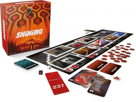 THE SHINING