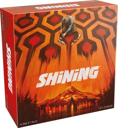 THE SHINING