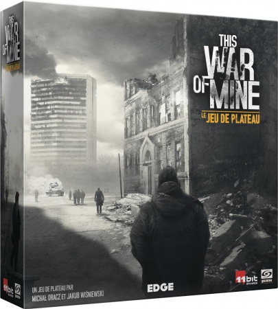 This war of mine