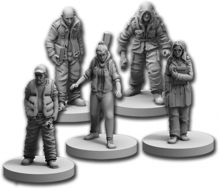 This war of mine