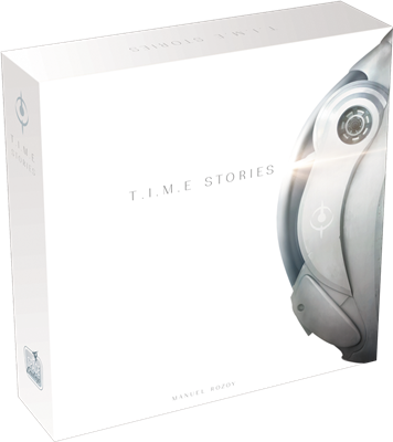 TIME STORIES