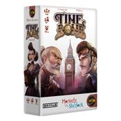 TimeBomb - Sherlock vs Moriarty