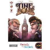 TimeBomb - Sherlock vs Moriarty