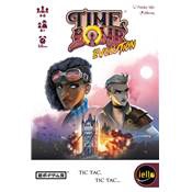 TimeBomb Evolution