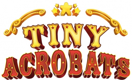 TINY ACROBATS