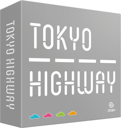 TOKYO HIGHWAY