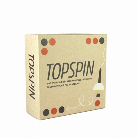 TOPSPIN