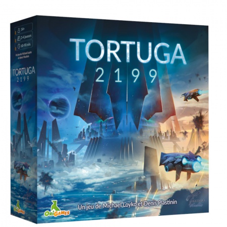 TORTUGA 2199