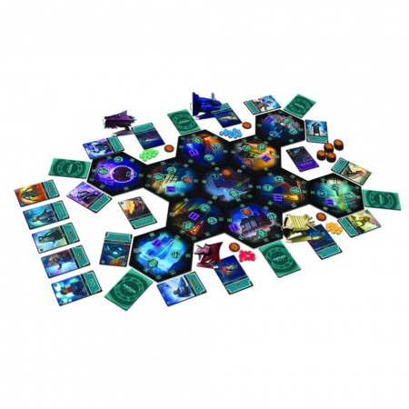 TORTUGA 2199