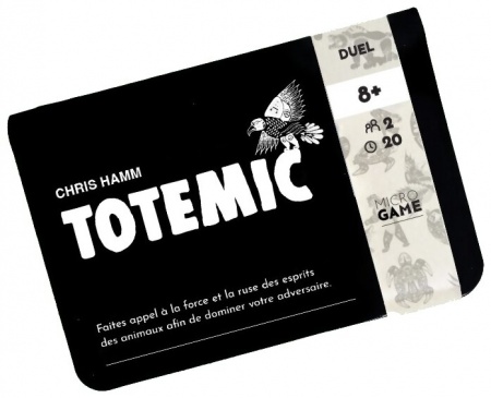 TOTEMIC (MICRO GAME)