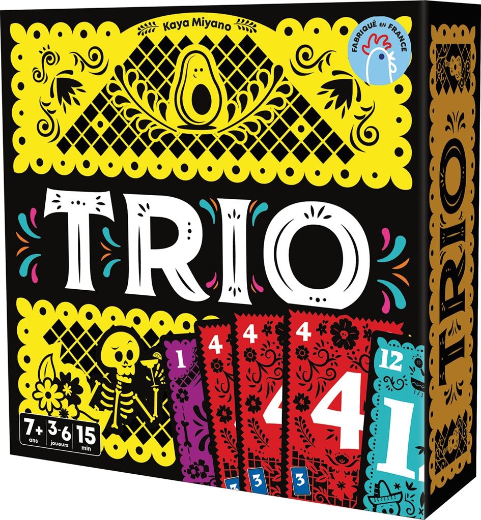 Twin It - Jeu de cartes, Jeux