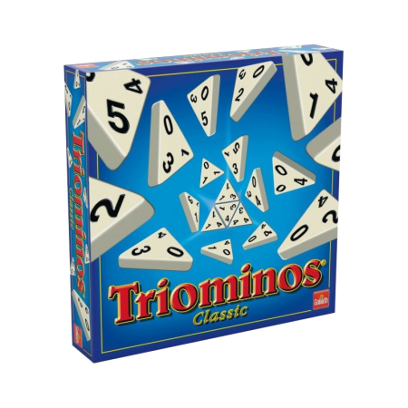 TRIOMINOS CLASSIQUE