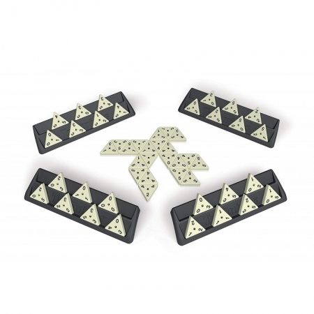 TRIOMINOS CLASSIQUE