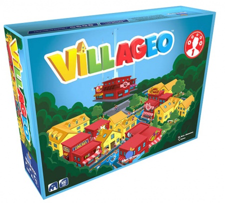 Villageo