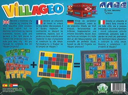 Villageo