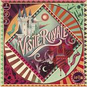 Visite Royale