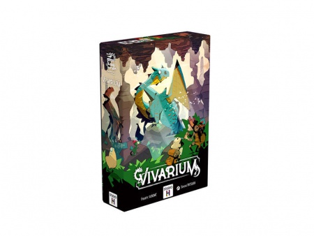 VIVARIUM