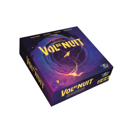 VOL DE NUIT