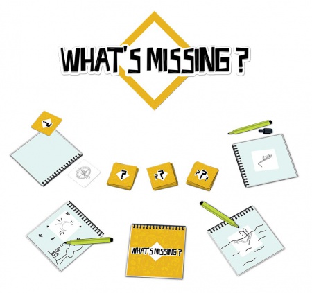 What\'s missing