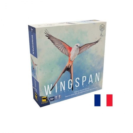 WINGSPAN
