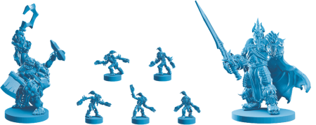WORLD OF WARCRAFT : PANDEMIC SYSTEM