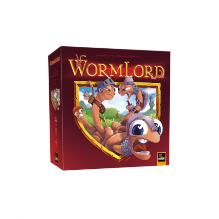 Wormlord