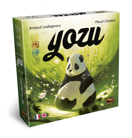 YOZU