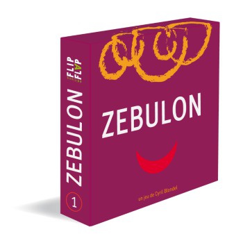 Zebulon