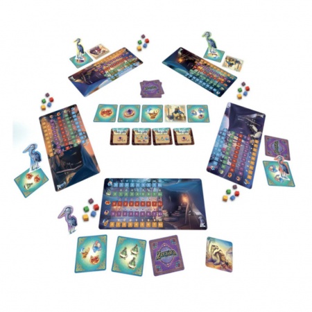 ZERZURA : L\'OASIS DES MERVEILLES