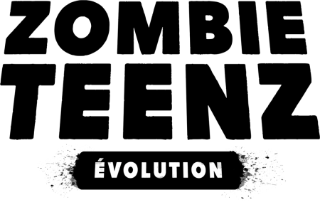 ZOMBIE TEENZ EVOLUTION